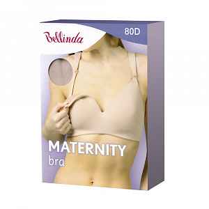 Bellinda Kojicí podprsenka 80D tělová