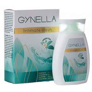 GYNELLA Intimate Wash 200 ml