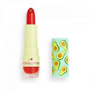 I Heart Revolution Rtěnka Tasty Avocado (Lipstick) California 3 g