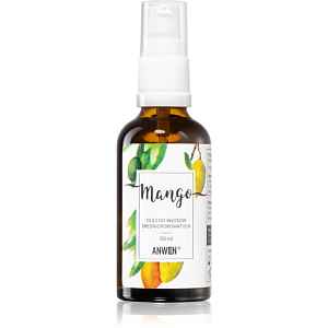Anwen Mango vyživující olej na vlasy Medium porosity 50 ml