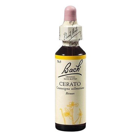 Bach® Cerato 20ml