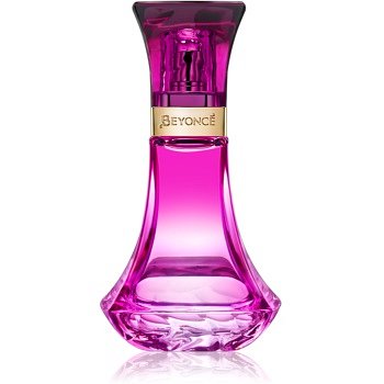 Beyoncé Heat Wild Orchid parfémovaná voda pro ženy 30 ml