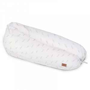 Bonjourbébé bavlněný multifunkční polštář Spring Cottage