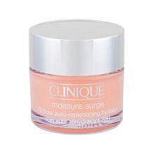 Clinique Moisture Surge 72-hour Auto-replenishing Hydrator - Hydratační gelový krém 50 ml