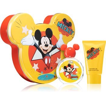 Disney Mickey Mouse Mickey dárková sada II. pro děti