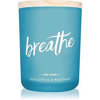 DW Home Breathe vonná svíčka 210,07 g