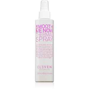 Eleven Australia Smooth Me Now Thermal Spray ochranný sprej na tepelnou úpravu vlasů 200 ml