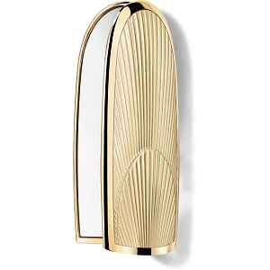 GUERLAIN Rouge G Double Mirror Jewel Case pouzdro na rtěnku se zrcátkem L'Art Déco 1 ks