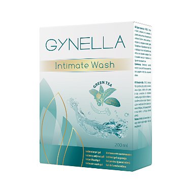 GYNELLA Intimate Wash 200 ml