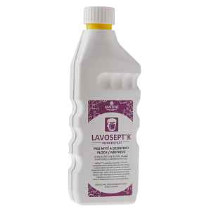 Koncentrát na povrchy Amoené Lavosept - 500 ml (013601M500)