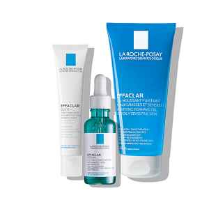 La Roche-posay Effaclar Balíček