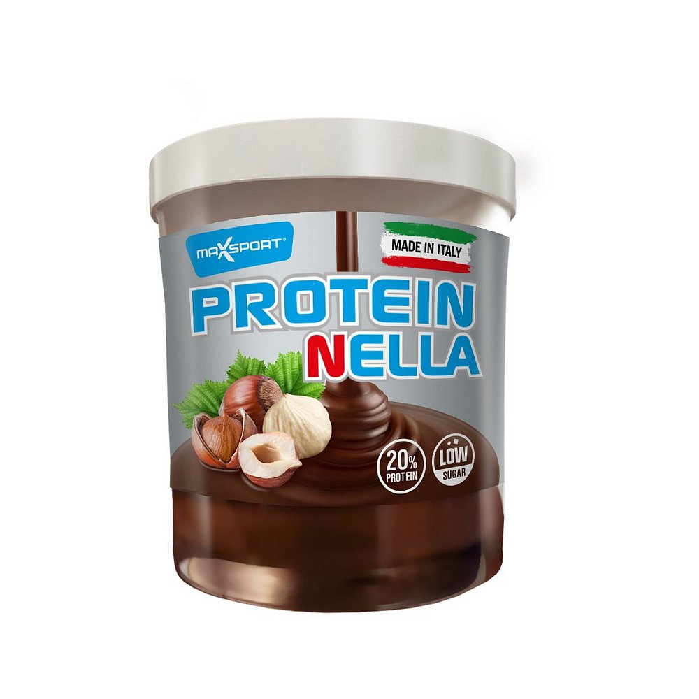 MAXSPORT Proteinella 200 g