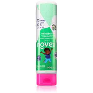 Novex My Little Curls kondicionér pro kudrnaté vlasy pro děti 300 ml