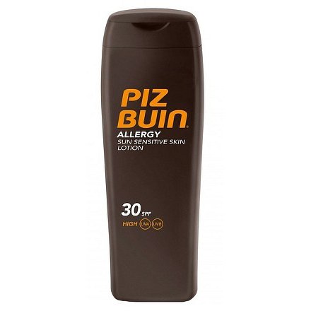 PIZ BUIN NEW SPF30 Allergy Lotion 200ml