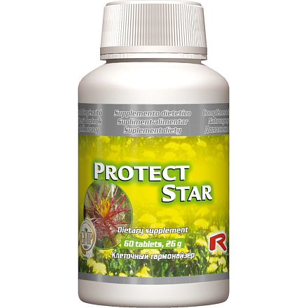 Protect Star 60 tbl
