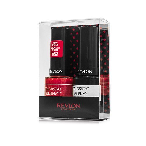 Revlon Love is on  dárková kazeta III.