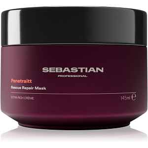 Sebastian Professional Penetraitt maska pro poškozené, chemicky ošetřené vlasy 145 ml