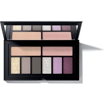 Smashbox Cover Shot Eye Palette paleta očních stínů odstín Prism 7,8 g