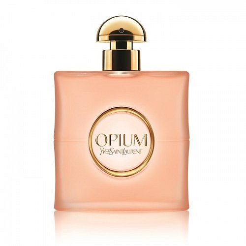 Yves Saint Laurent Opium Vapeurs toaletní voda 75 ml