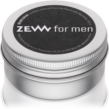 Zew For Men balzám na vousy pro muže 30 ml