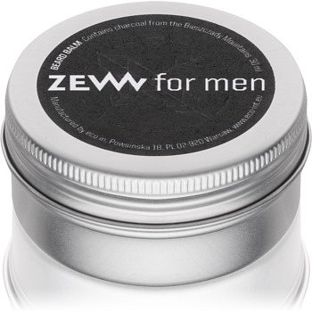 Zew For Men balzám na vousy pro muže 30 ml