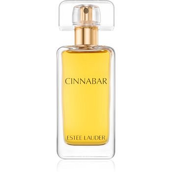 Estée Lauder Cinnabar parfémovaná voda pro ženy 50 ml