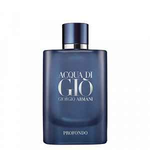 Giorgio Armani Acqua di Giò Profondo parfémová voda 125 ml