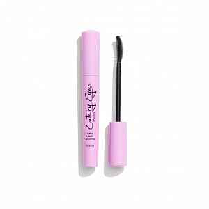 GOSH COPENHAGEN Catchy Eyes Mascara Allergy Certified řasenka pro citlivé oči 8 ml