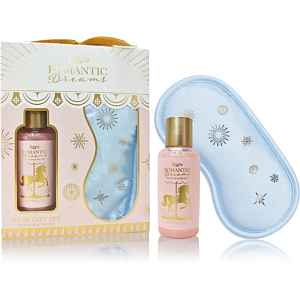 Accentra Romantic Dreams Bath Gift Set dárková sada pro ženy 1 ks