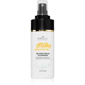Brelil Professional Milky Sensation BB Hair Cream krém na vlasy ve spreji 150 ml