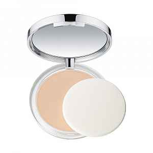 CLINIQUE Almost Powder Makeup SPF 15 odstín 01 pudrový make-up 10 g