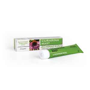 Curarina mast s Echinaceou ung 1x50ml
