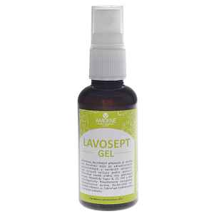 Dezinfekce na kůži Amoené Lavosept Gel - 50 ml (013104M050)