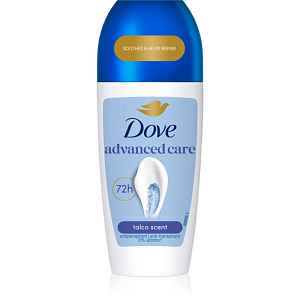 Dove Advanced Care Talco antiperspirant roll-on 50 ml