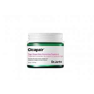 Dr.Jart+ Cicapair Tiger Grass Color Correcting Treatment tónovací krém 30 ml