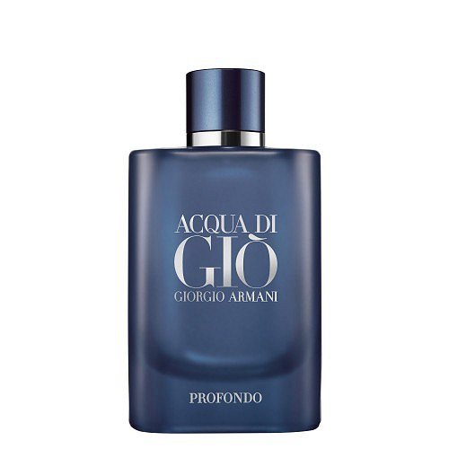 Giorgio Armani Acqua di Giò Profondo parfémová voda 125 ml