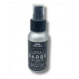 HAIRGUM FOR MEN BIO Posilující olej na vousy 40 ml