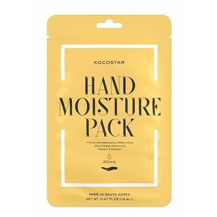 Kocostar Hand Moisture Pack