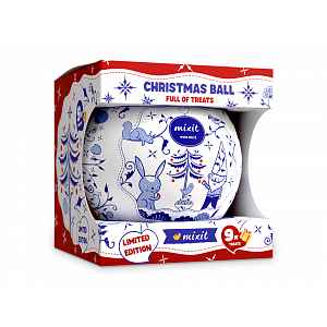 Mixit Vánoční koule plná dobrot