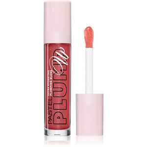 Pastel Plump Up hydratační lesk na rty se zvětšujícím efektem odstín 206 Chic 5.3 ml