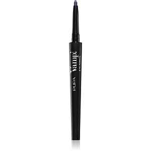 PUPA Milano Vamp! Eye Pencil voděodolná tužka na oči 2 v 1 odstín 401 Lost in Space 0.35 g