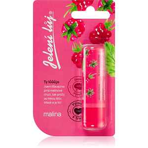 Regina Jelení lůj Malina jelení lůj s vůní malin 4.5 g