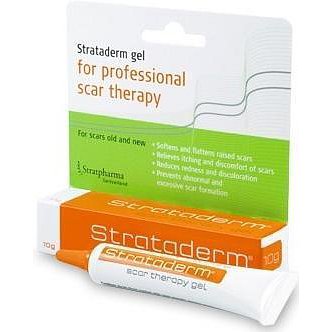 Strataderm gel 5 g (Jizva 2-4 cm)