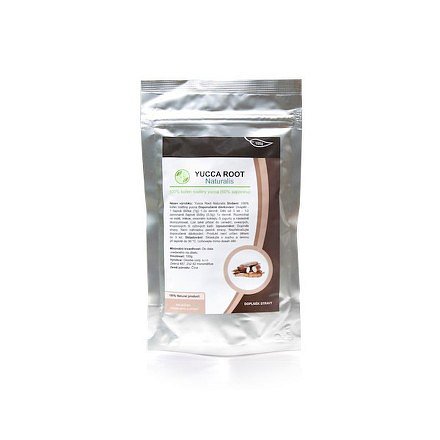 Yucca Root Naturalis - 100g