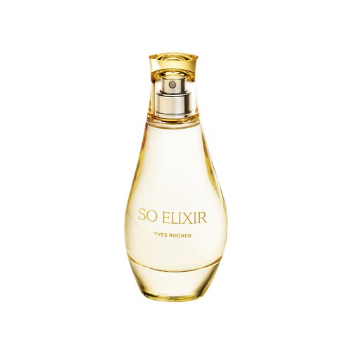 Yves Rocher Parfémová voda So Elixir 50ml