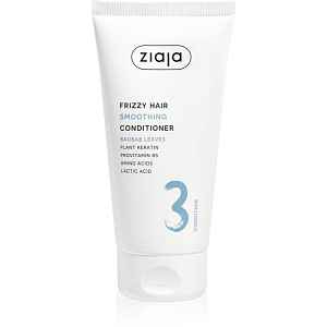 Ziaja Plant Essentials Baobab Leaves kondicionér pro kudrnaté vlasy 160 ml