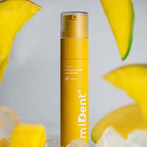Zubní pasta Mango Sorbet