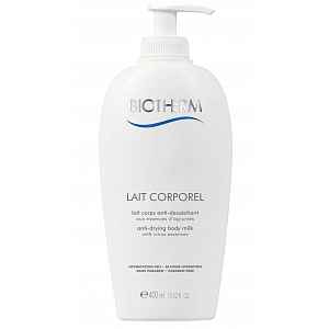 Biotherm Lait Corporel Anti Drying Body Milk 400ml