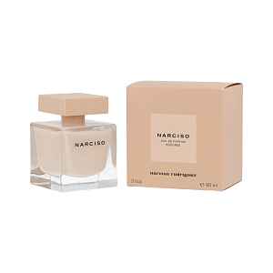 Narciso Rodriguez Narciso Poudrée parfémovaná voda pro ženy 90 ml