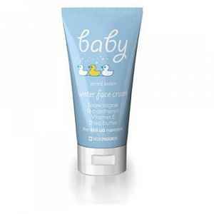 Baby winter face cream ochranný krém 50 ml